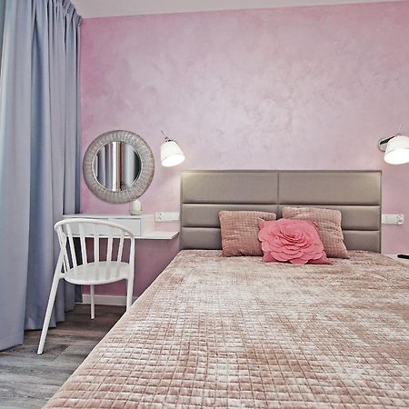 City Center - Riverside By Apartmore Gdansk Luaran gambar
