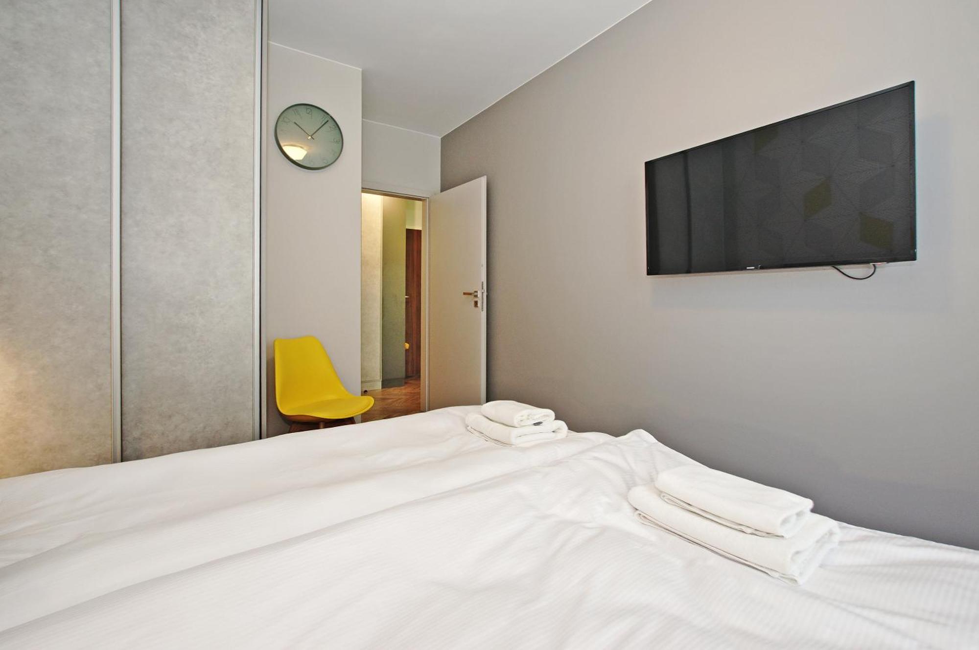 City Center - Riverside By Apartmore Gdansk Luaran gambar