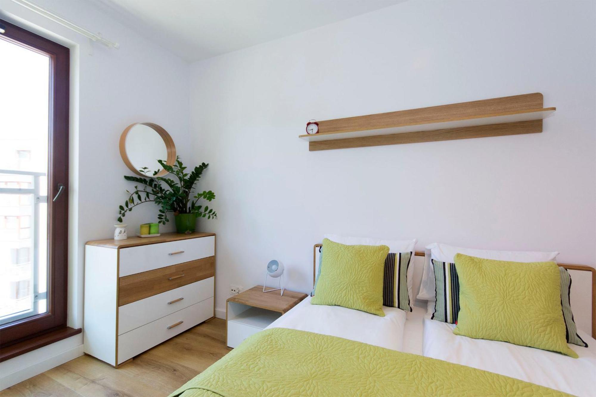 City Center - Riverside By Apartmore Gdansk Luaran gambar