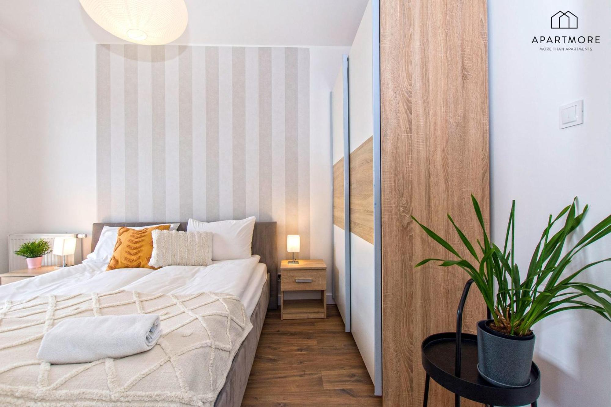 City Center - Riverside By Apartmore Gdansk Luaran gambar