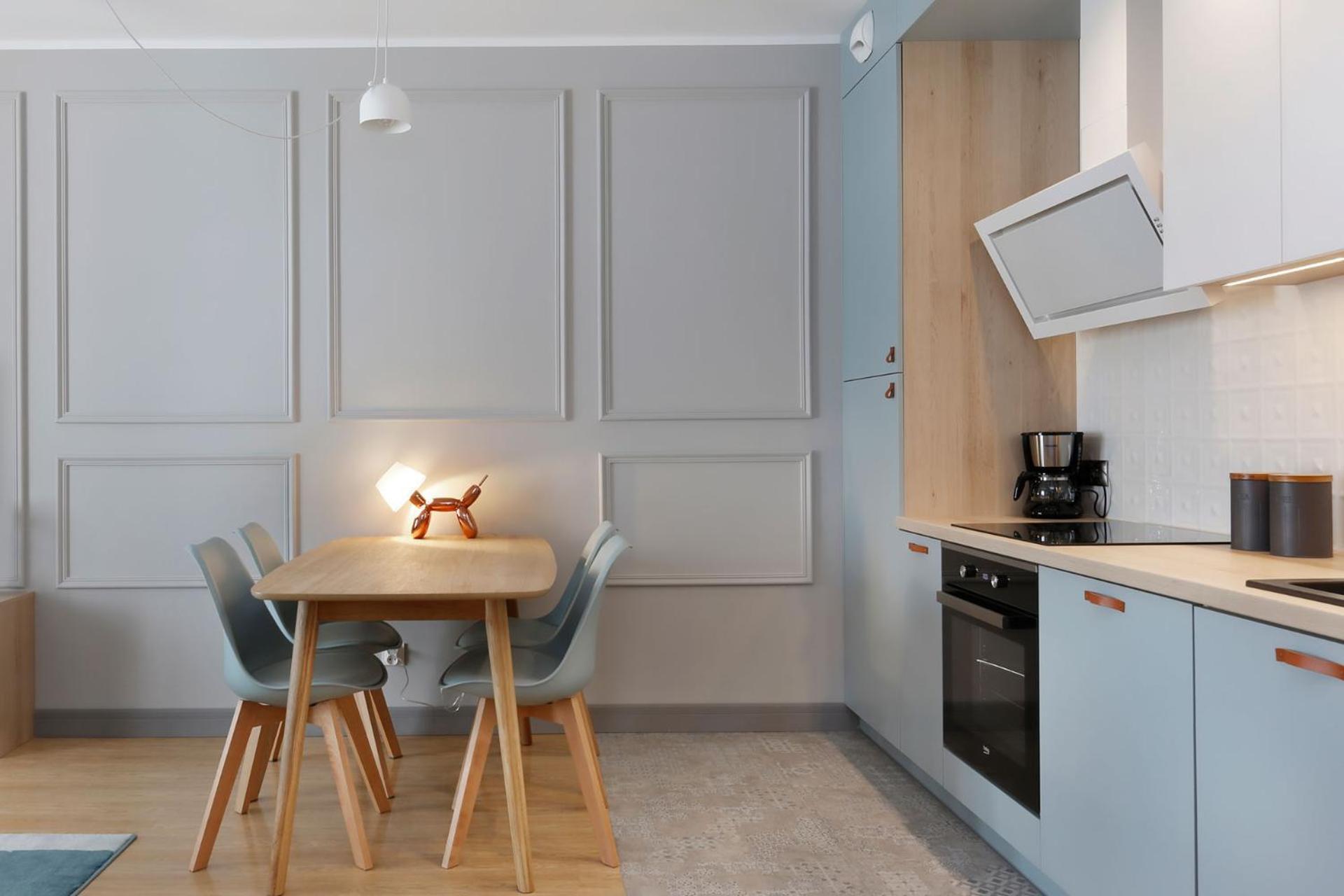 City Center - Riverside By Apartmore Gdansk Luaran gambar