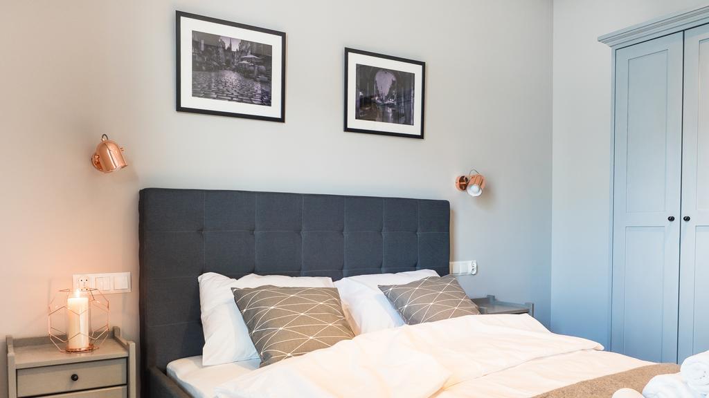 City Center - Riverside By Apartmore Gdansk Luaran gambar