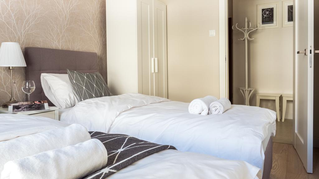 City Center - Riverside By Apartmore Gdansk Luaran gambar